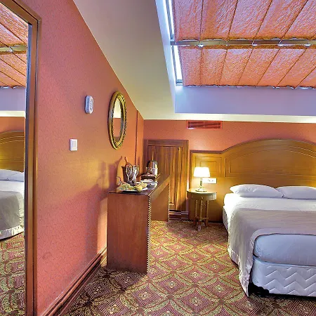 Tilia Hotel Istanbul