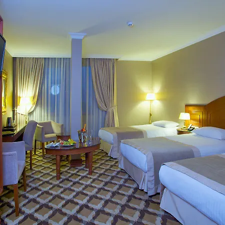 Hotel Tilia 4*