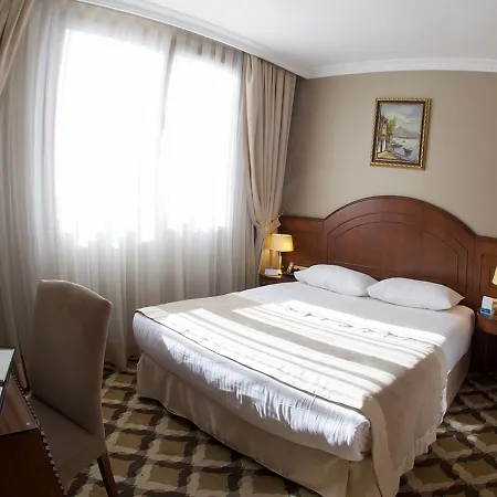 Hotel Tilia