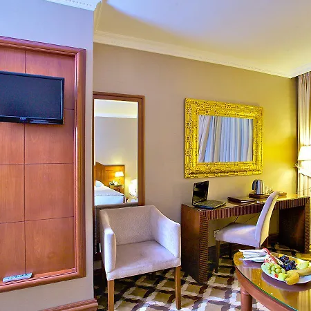 Tilia Hotel 4*