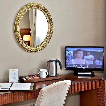 Hotel Tilia