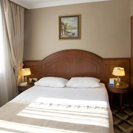Hotel Tilia 4*
