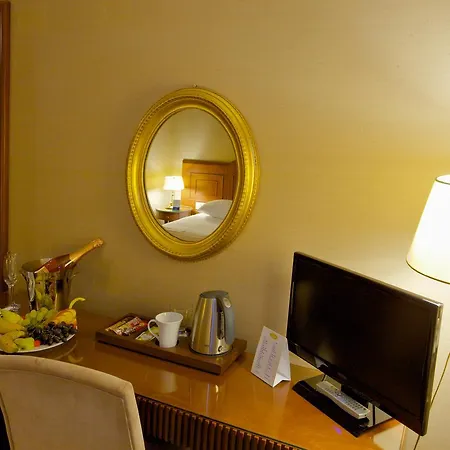 Tilia Hotel Istanbul