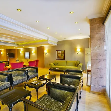 Grand Emin 3* Istambul