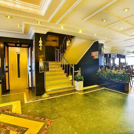 Grand Emin 3* Стамбул