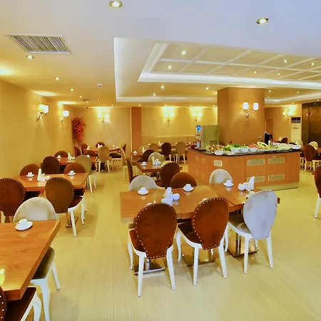 Grand Emin 3*