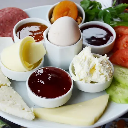 Taksim Istiklal Hotel Provincia di Istanbul
