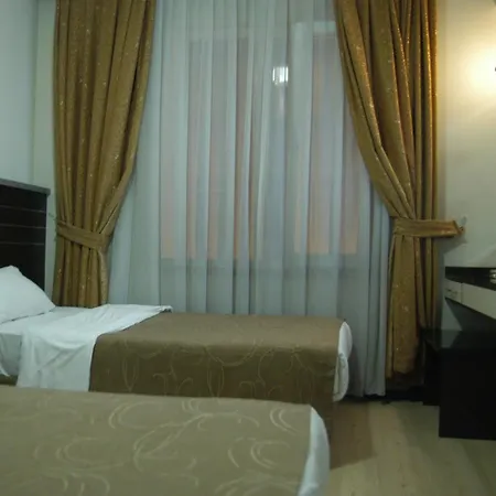 Merdan 3* Istanbul