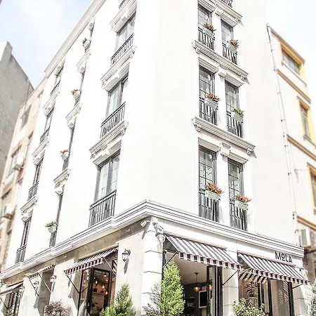 Mola Galata 2* 伊斯坦布尔