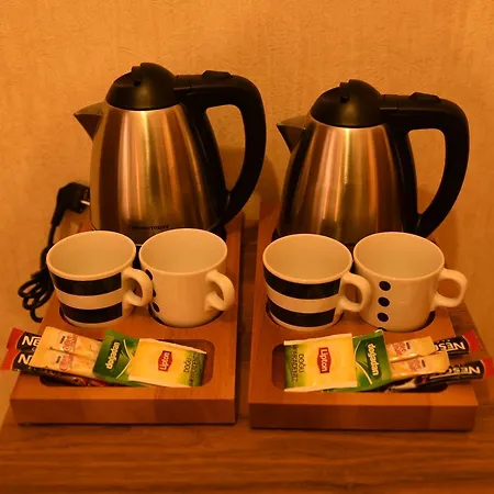 Bed & Breakfast Nuray 2*