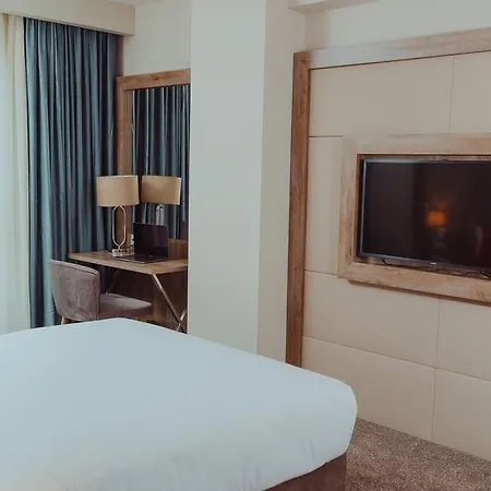 Ibis Styles Bomonti Hotel Istambul