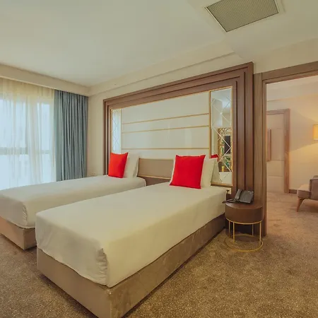 Ibis Styles Bomonti