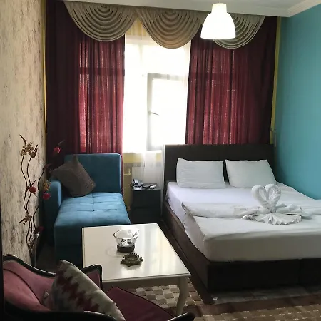 Imza Istanbulská provincie