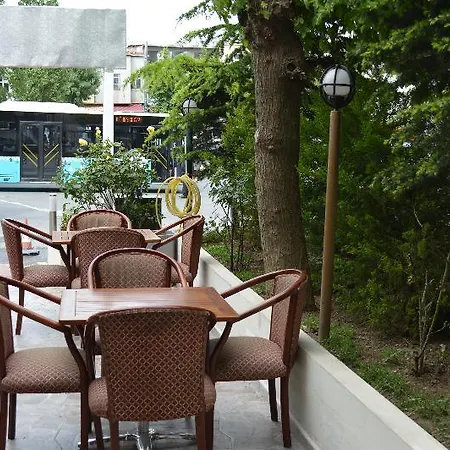 Golden Gate Topkapi 3* Стамбул