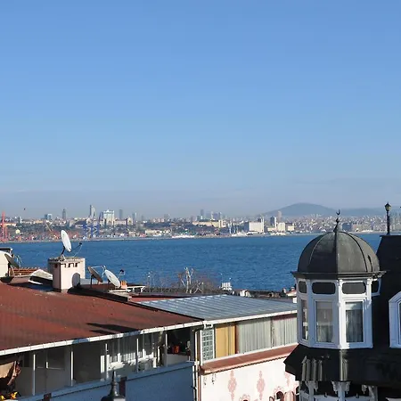Bahaus * Istambul