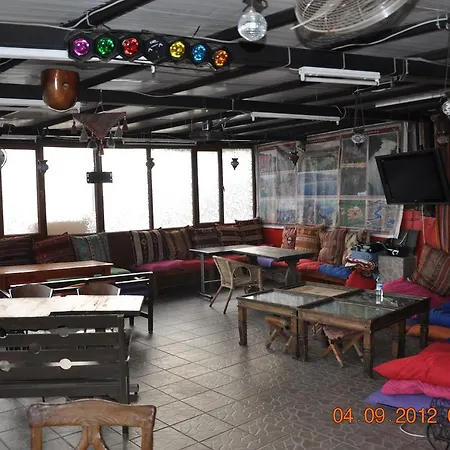 Auberge de jeunesse Bahaus *
