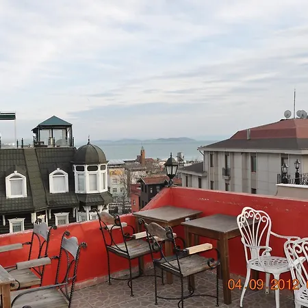 Auberge de jeunesse Bahaus *