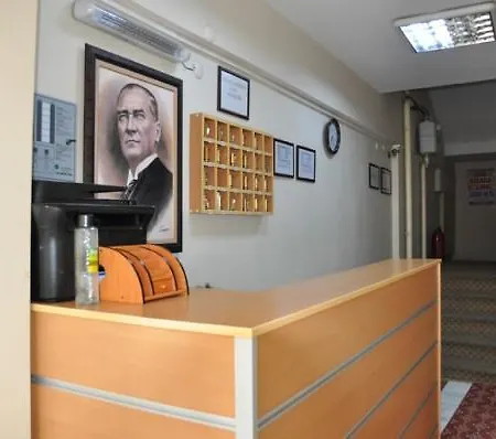 Hotel Safak Istanbul