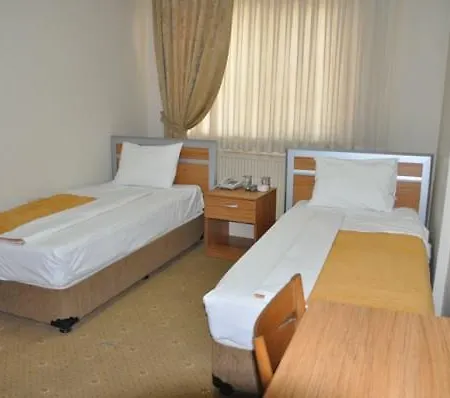Hotel Safak