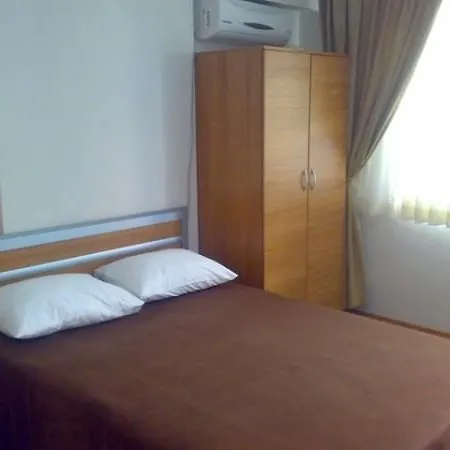 Safak Hotel Istanbul