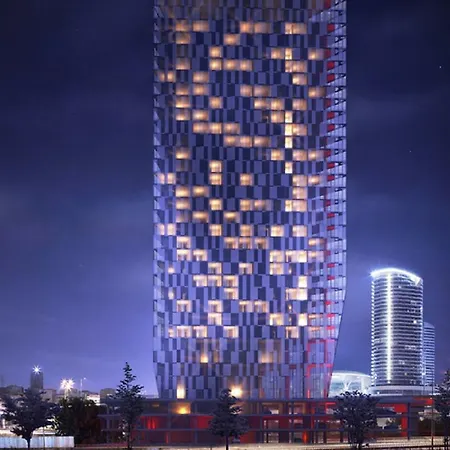 Centro Westside By Rotana Stambuł