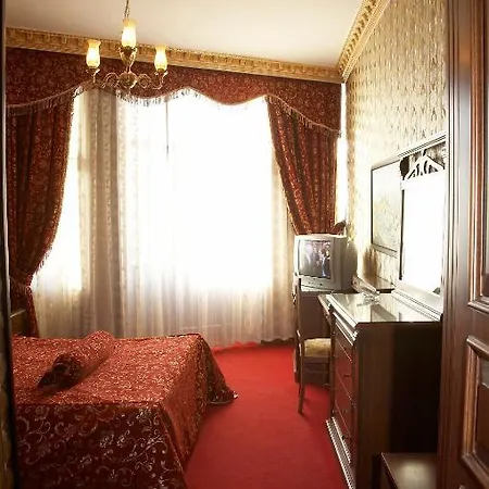 Grand De Londres 4* Istanboel