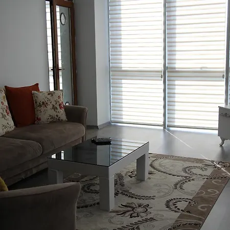 Otel 7Tepe Asya Suite İstanbul