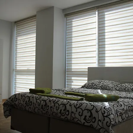 Otel 7Tepe Asya Suite 2*