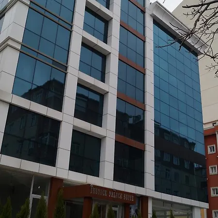 Otel 7Tepe Asya Suite