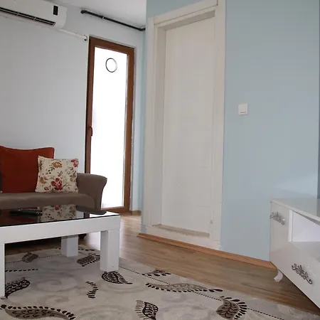 7Tepe Asya Suite İstanbul