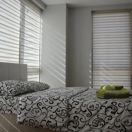 Otel 7Tepe Asya Suite 2*