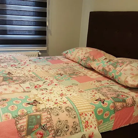 7Tepe Asya Suite Otel 2*