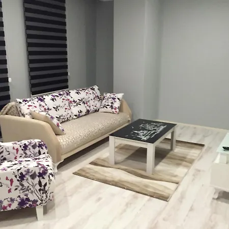 7Tepe Asya Suite İstanbul