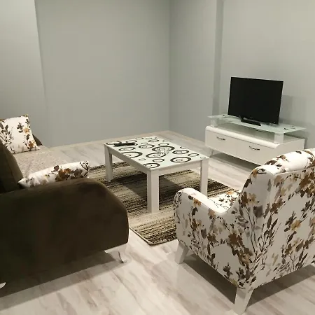 Otel 7Tepe Asya Suite