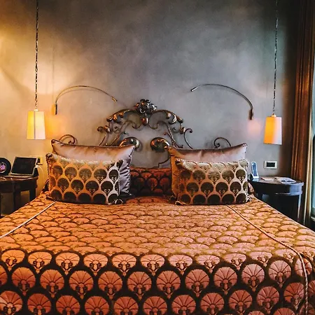 Les Ottomans Bosphorus - Special Category Hotell