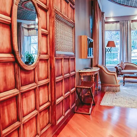 Les Ottomans Bosphorus - Special Category Hotel 4*