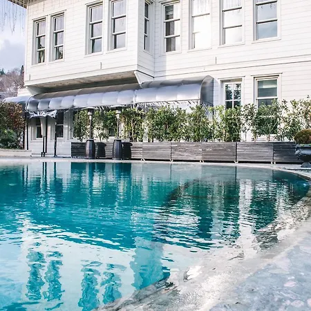 Les Ottomans Bosphorus - Special Category Hotel Istanbul