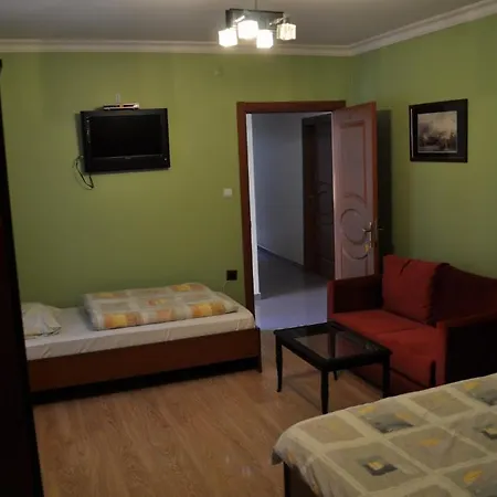 Hostel Orient *