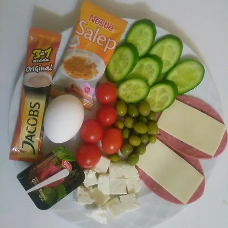 Beykent Stambuł