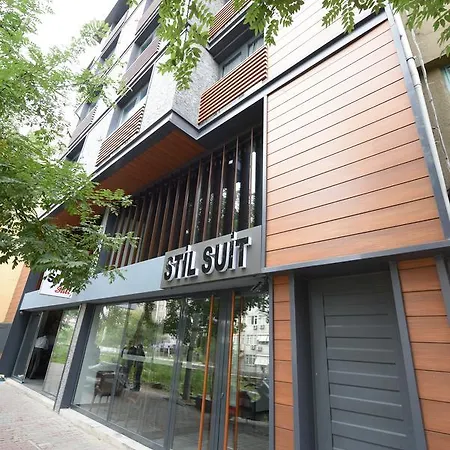 Stil Hotel 4*