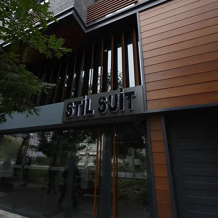 Hotel Stil