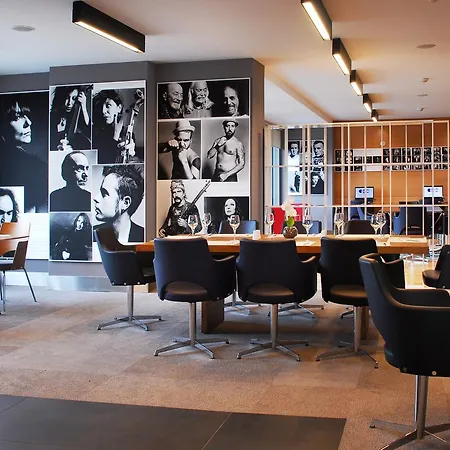 Hotel Point Barbaros