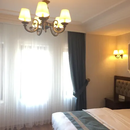 Ahmet Efendi Konağı Hotel Istanbul