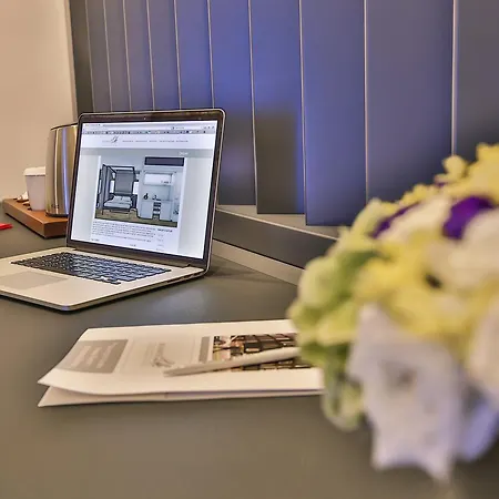 Hotell Business Life
