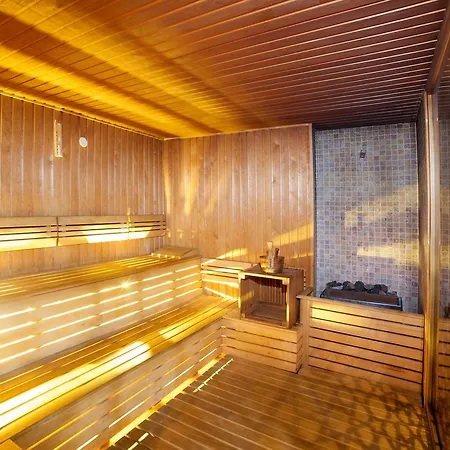 Ramada By Wyndham Old 4* Istanbulská provincie