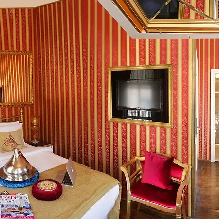 Hotel Sultan Tughra