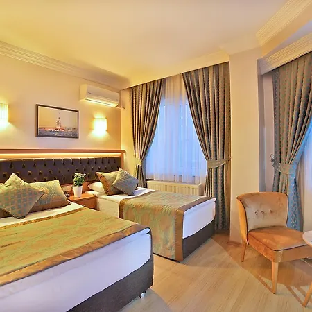 Resitpasa 3* Istambul