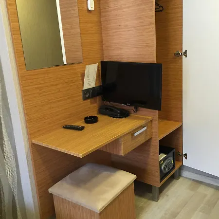 Okur Isztambul