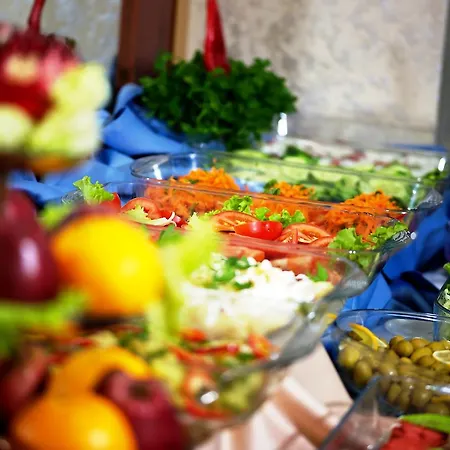 Hotel Sahinler Istanbul