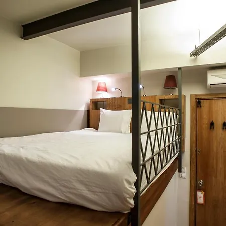Peradays Hotel 3*